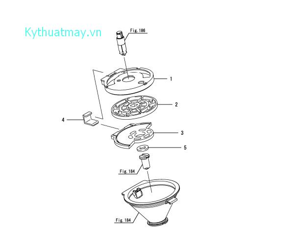 Tấm đựng hạt